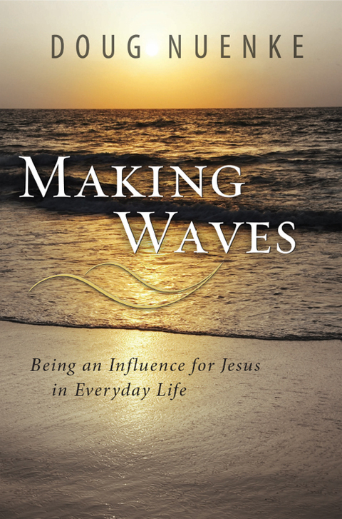 Making Waves